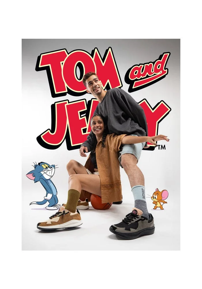 Bacca Bucci Shadow Slate TOM - Stealth Moves for Men | Best Price UAE